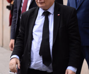 Jarosław Kaczyński