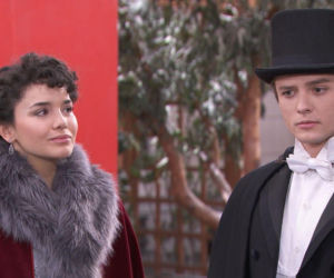 Akacjowa 38, odcinek 809: Samuel postanawia uwolnić Blancę, wstrząśnięty historią kobiety maltretowanej przez męża