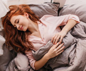 Ten owoc sprzyja zasypianiu. Zjedz go na dwie godziny przed snem 