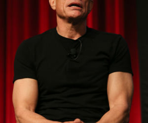 JEAN-CLAUDE VAN DAMME 