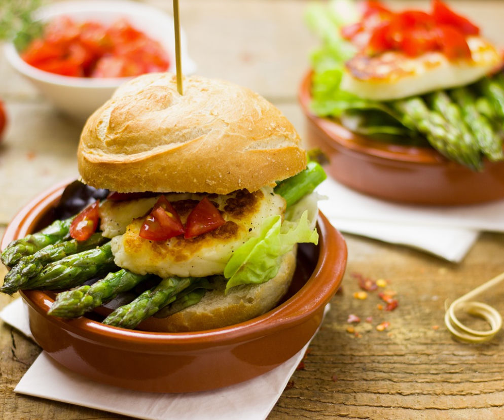 wege burger