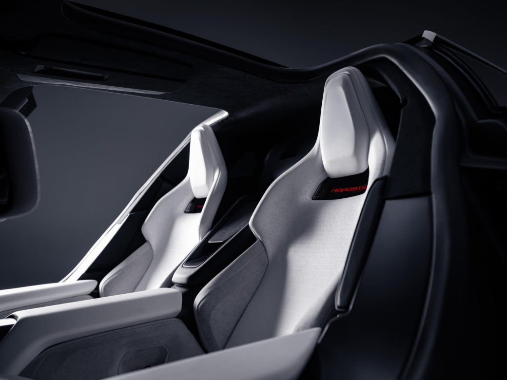 Latająca Tesla stała się rzeczywistością? Roadster wykonał niezwykły manewr