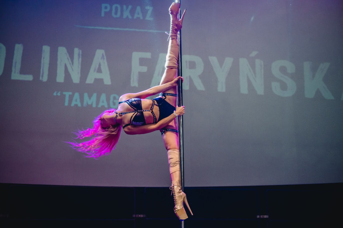 Najostrzejsza impreza w Trójmieście. Tattoo Konwent 2022 w Gdańsku