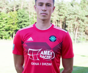 Kadra III ligowego GKS Wikielec na runde jesienną