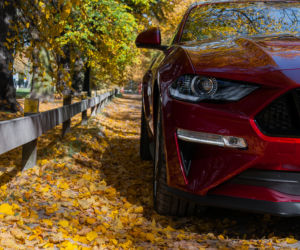 Ford Mustang GT Fastback 5.0 V8 450 KM