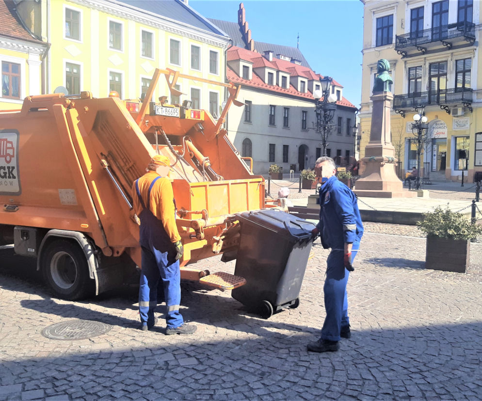 10 gmin chce współpracować z Tarnowem