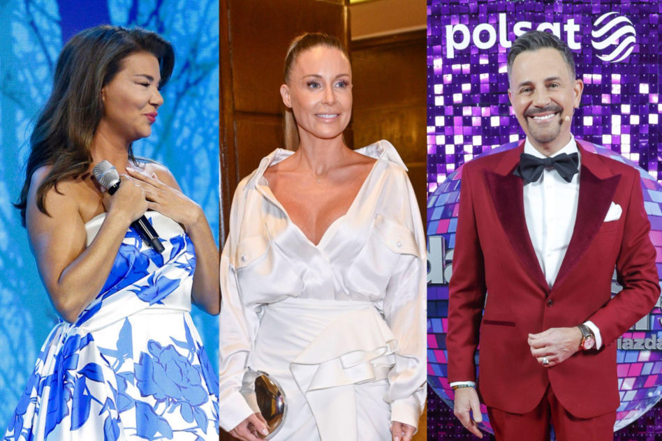 Tego się nie spodziewaliście. Sztuczna inteligencja przyznała tytuły w show-biznesie