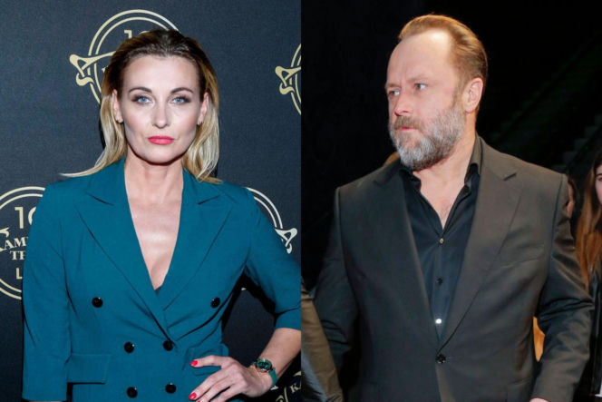 Rozwody i rozstania gwiazd 2025