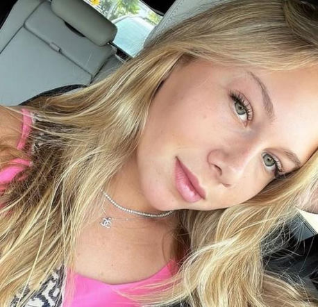 Amanda Anisimova