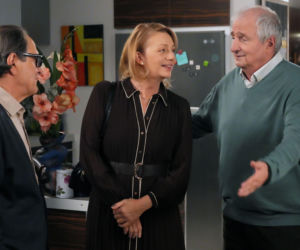 Barwy szczęścia odc. 3332