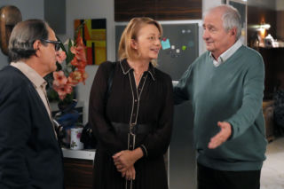 Barwy szczęścia odc. 3332