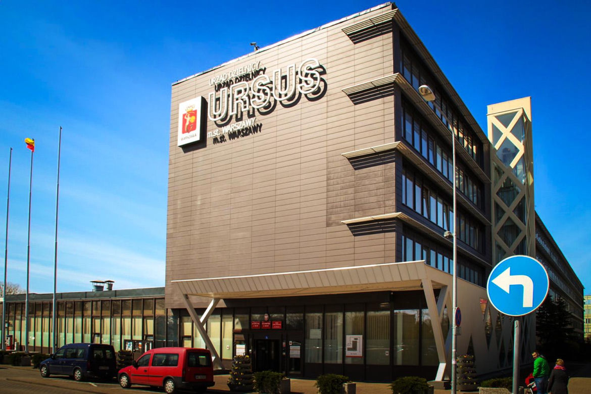 11. Ursus - 54%