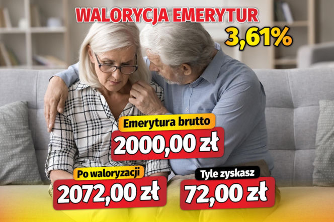 Waloryzacja