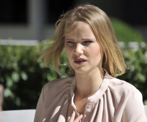 Joanna Kulig kiedyś i dziś. Tak aktorka zmieniała się od czasów Szansy na sukces i Idola