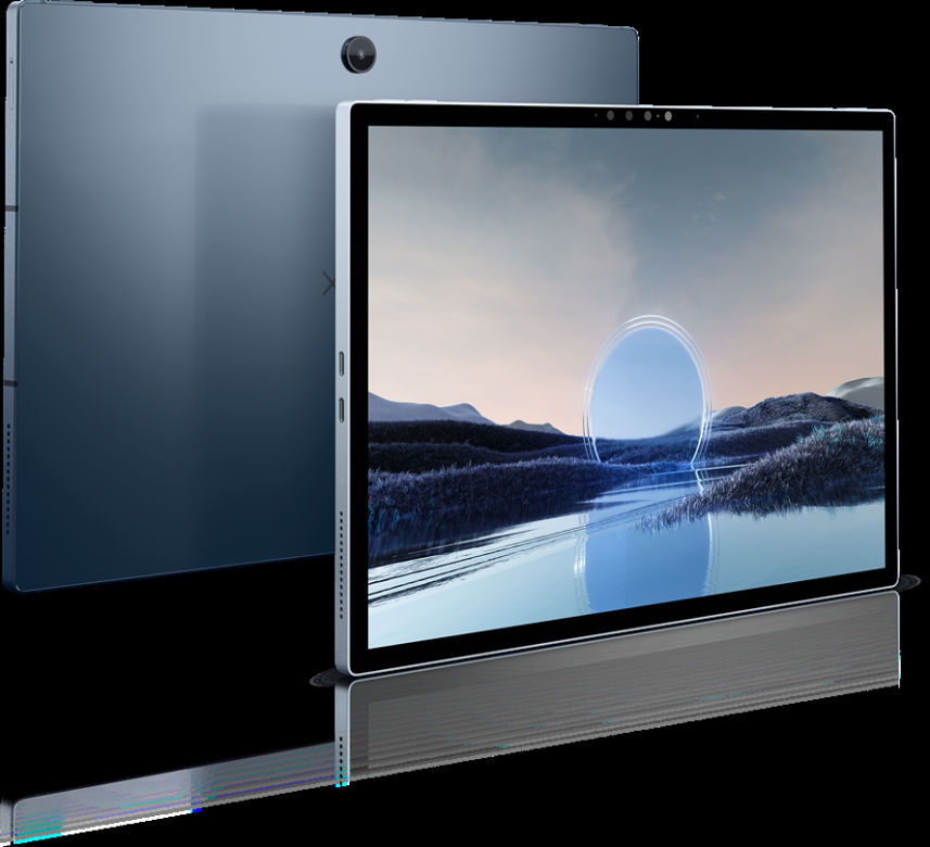 Dell XPS 13 i XPS 13 2-in-1