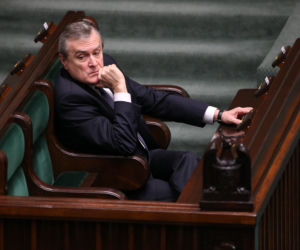 Minister nie płacił abonamentu