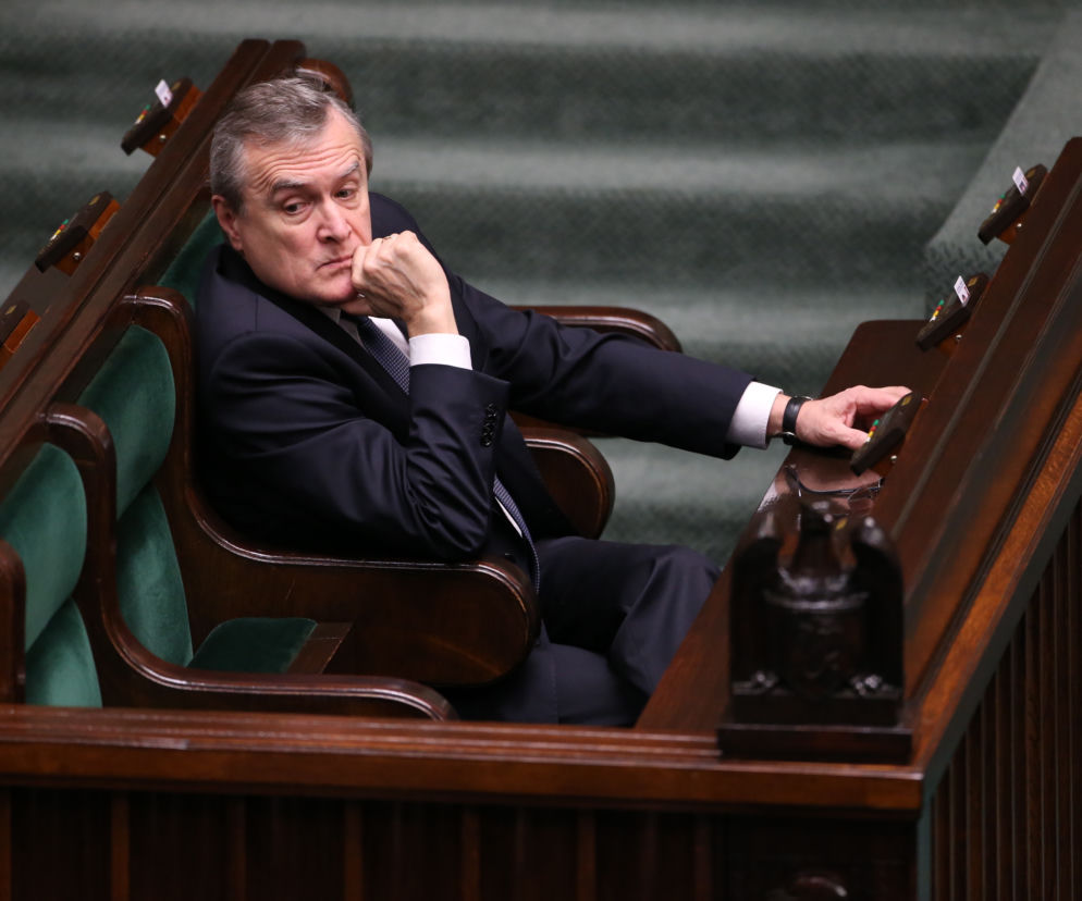 Minister nie płacił abonamentu
