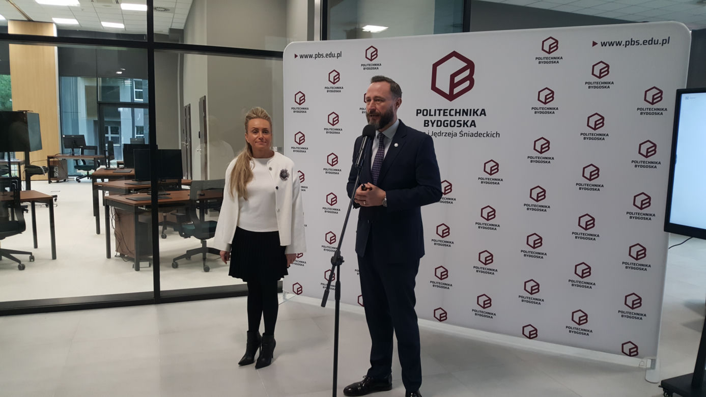 Centralny Dziekanat Politechniki Bydgoskiej