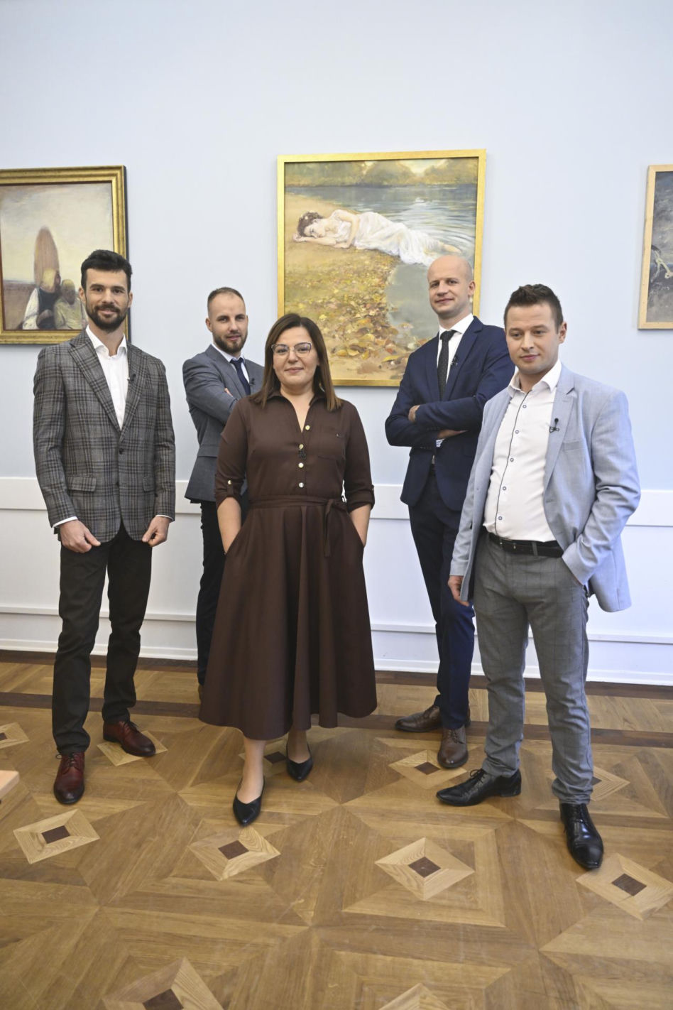 Basia z "Rolnik szuka żony"