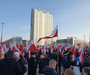 Marsz Niepodległości 2021