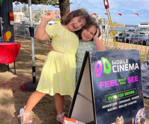 14-letnia bohaterka zasłaniała dzieci własnym ciałem. Atak w Sydney