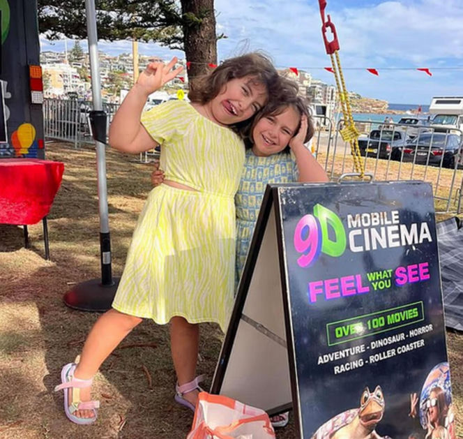 14-letnia bohaterka zasłaniała dzieci własnym ciałem. Atak w Sydney