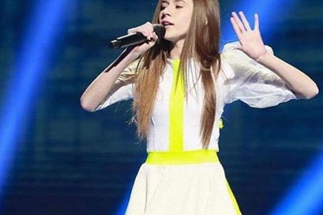 Roksana Węgiel