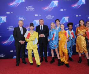 17. Konkurs Piosenki Eurowizji Junior Gliwice 2019 rozpoczęty!