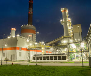 Nocne zwiedzanie elektrociepłowni. Zaprasza spółka PGE Toruń