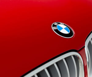 BMW X4 35d xDrive