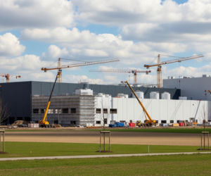 MAN stawia gigafabrykę pod Krakowem. Co to oznacza dla regionu?