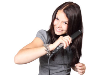 9. Pati Salon Fryzjerski Patrycja Makowska - ul. Warszawska 36