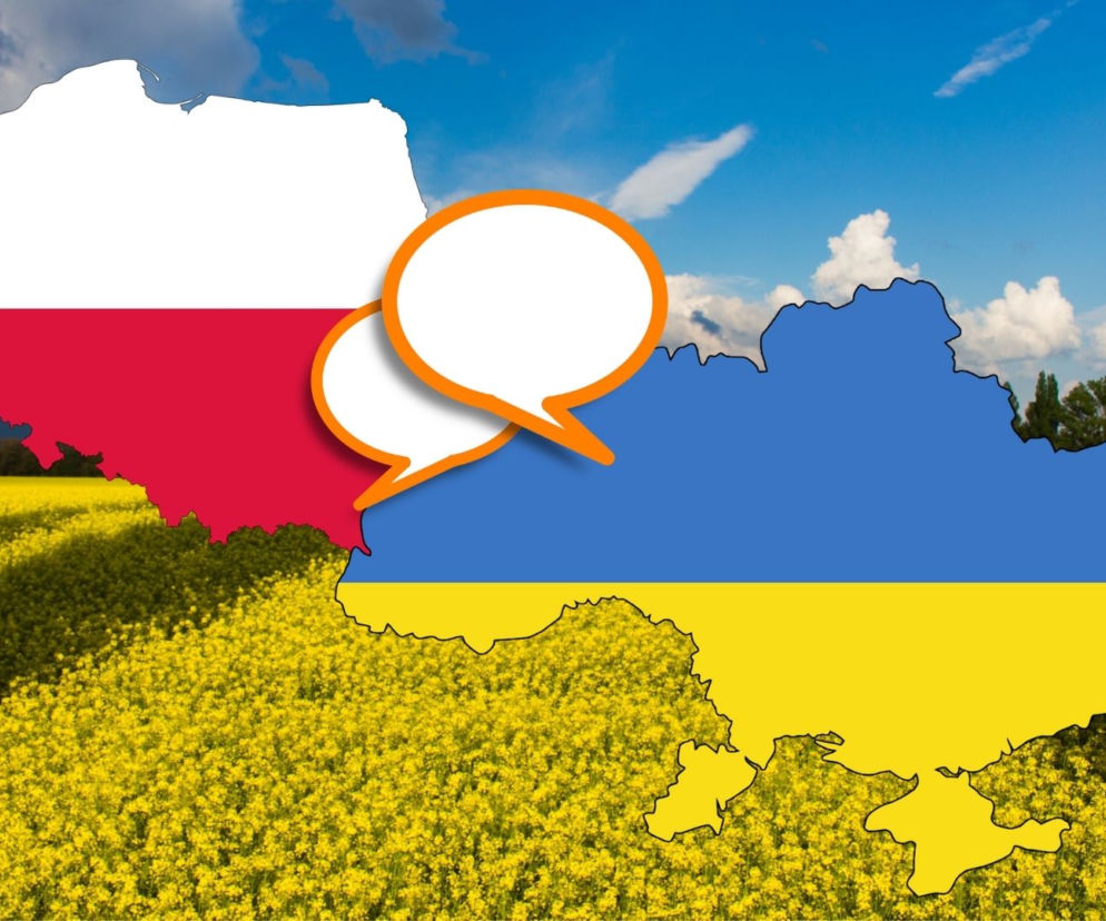Polska i Ukraina