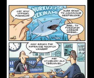 Tych memów o teściowych nie pokażesz mamie! Internauci nie mają litości