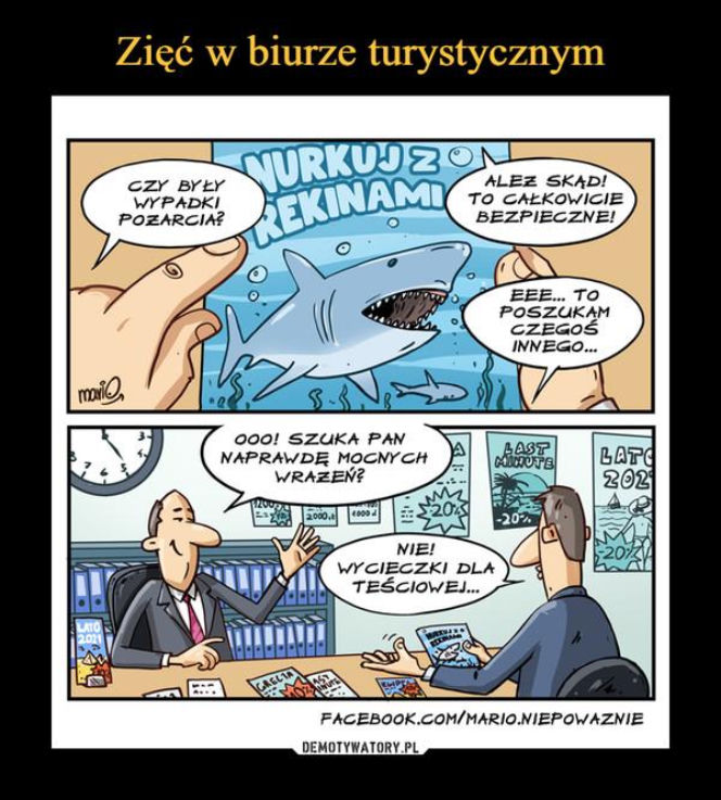 Tych memów o teściowych nie pokażesz mamie! Internauci nie mają litości