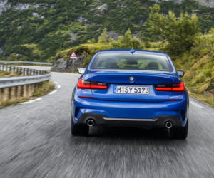 BMW serii 3 (G20) M Sport