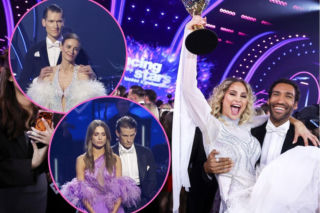 Tak głosowali widzowie w finale Tańca z Gwiazdami. Kto zajął drugie miejsce? 