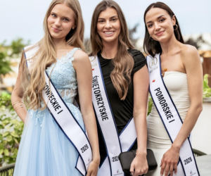 24 piękne Polki walczą o koronę! Tak wyglądają kulisy Miss Polski 2026