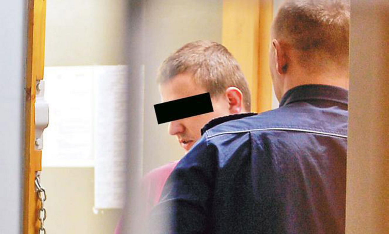 Wioletta uratowała córeczki, sama zginęła. Pijany 24-latek zabił ją w Skawie