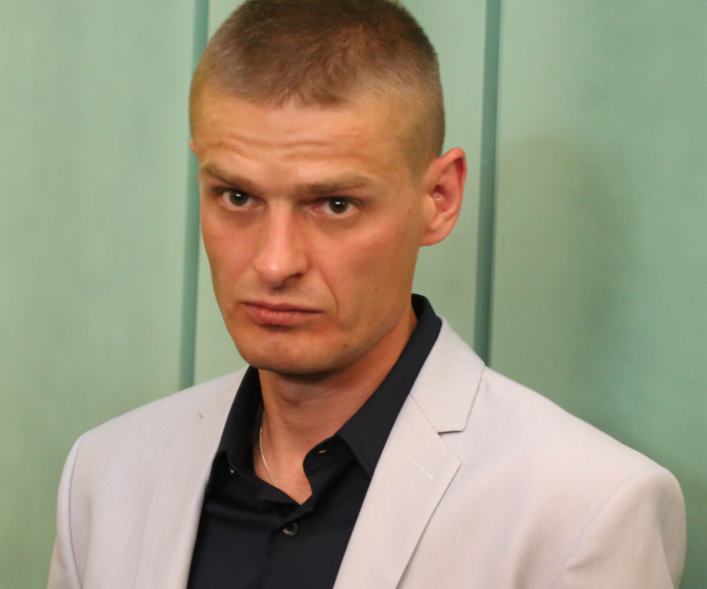 Tomasz Komenda