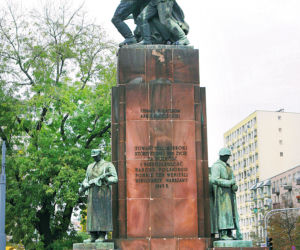 Czterech śpiących wraca na Pragę