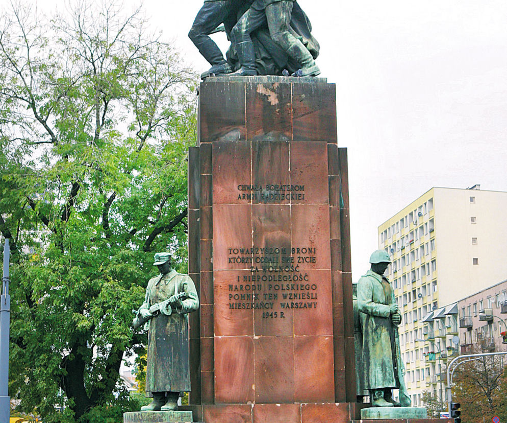 Czterech śpiących wraca na Pragę
