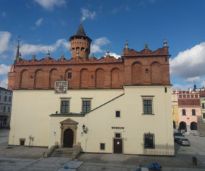 Pracom drogowców sprzyja pogoda