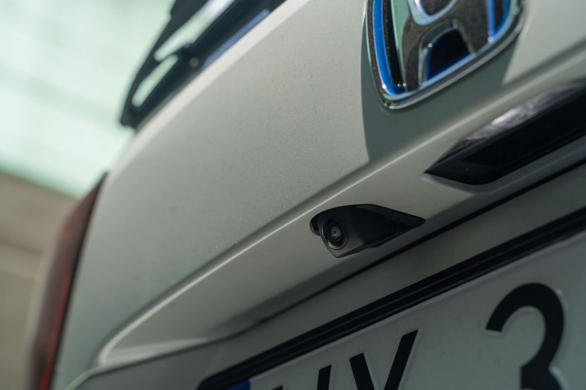 Honda Jazz 1.5 i-MMD Hybrid e-CVT Executive