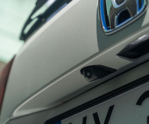 Honda Jazz 1.5 i-MMD Hybrid e-CVT Executive