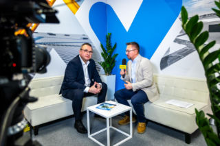 Poznaj sekret długotrwałej szczelności: Mariusz Kot z Triflex o innowacyjnych hydroizolacjach 