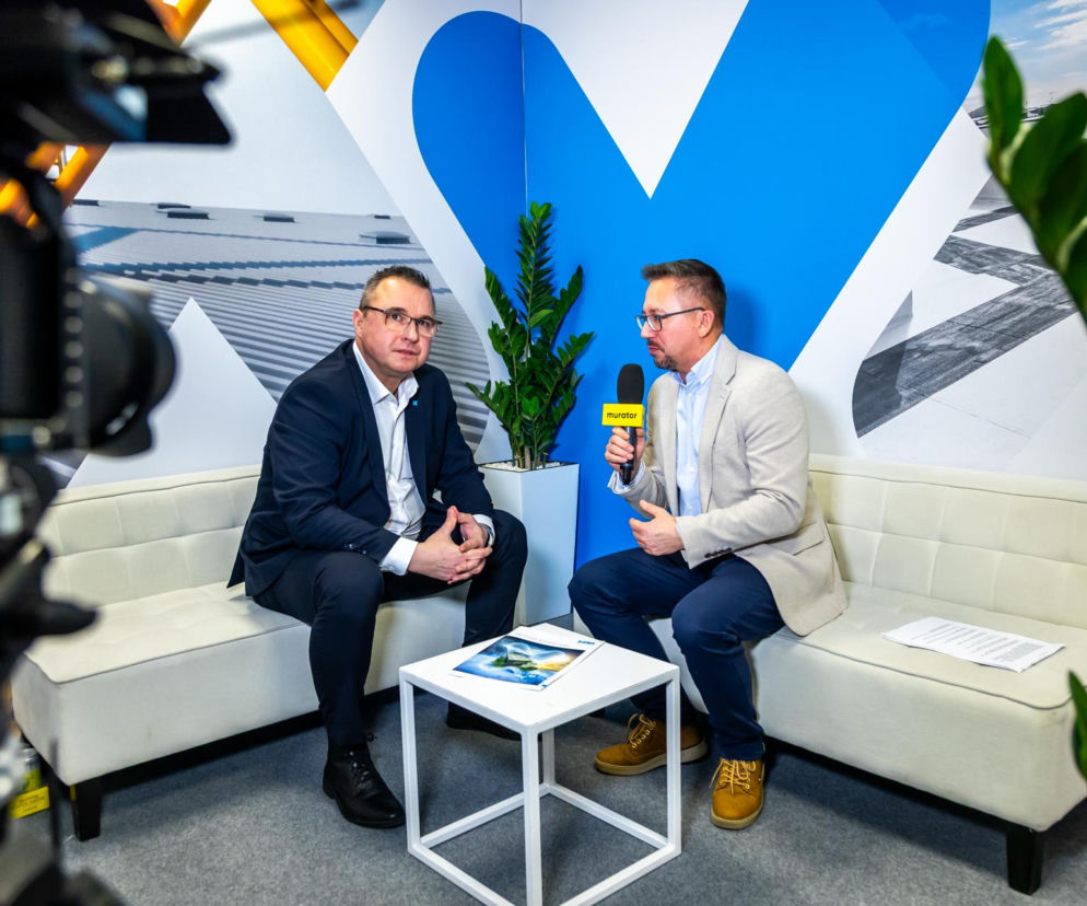 Poznaj sekret długotrwałej szczelności: Mariusz Kot z Triflex o innowacyjnych hydroizolacjach 