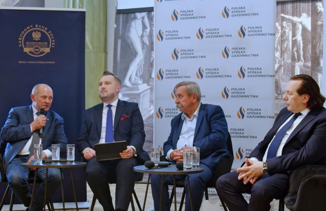 Forum Bezpieczeństwa Polski 2026: energia, OZE i przyszłość bezpieczeństwa państwa