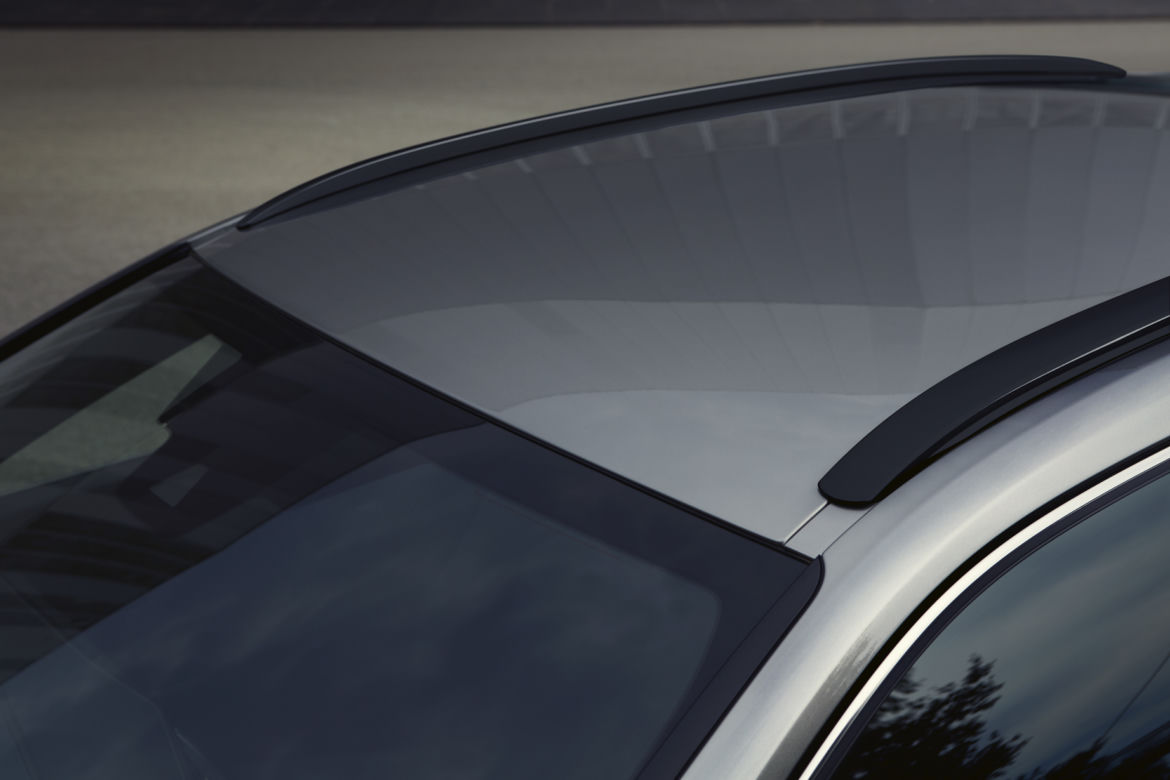 Lexus UX F Impression