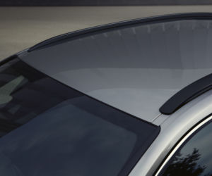Lexus UX F Impression